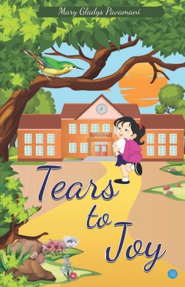 Tears To Joy