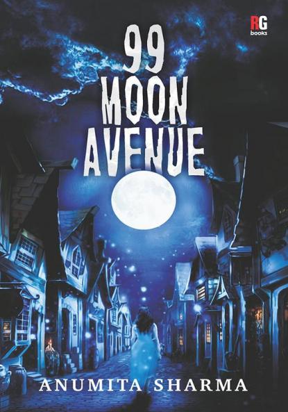 99 Moon Avenue