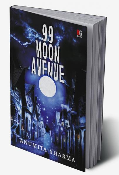 99 Moon Avenue