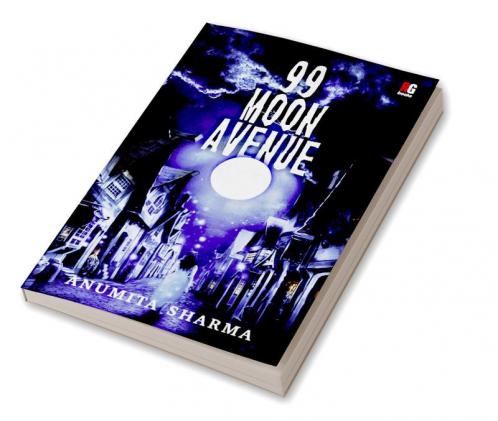 99 Moon Avenue