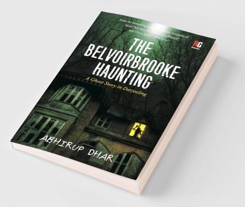 The Belvoirbrooke Haunting