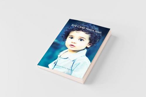 Eye Care Netra Jyoti