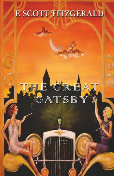 The Great Gatsby