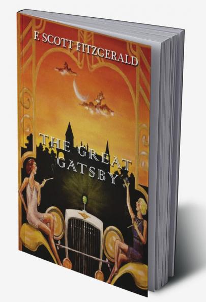 The Great Gatsby