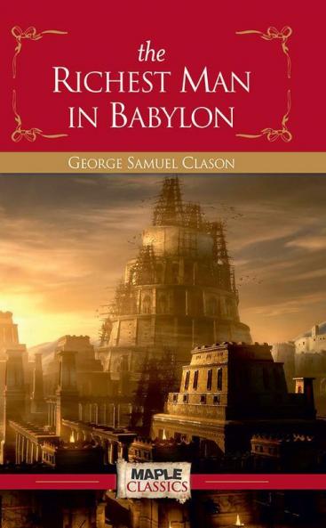 The Richest Man in Babylon