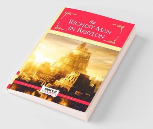 The Richest Man in Babylon