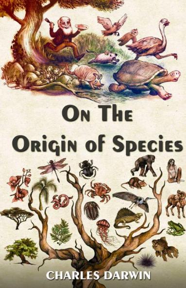 The Origin Of Species