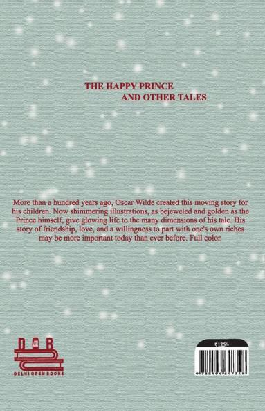 The Happy Prince And Other Tales