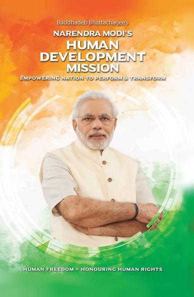 Narendra Modi's Human Development Mission