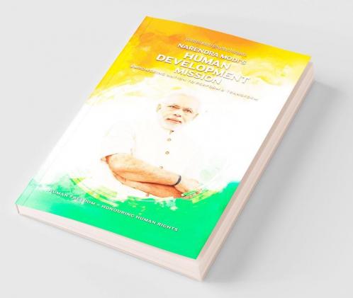 Narendra Modi's Human Development Mission