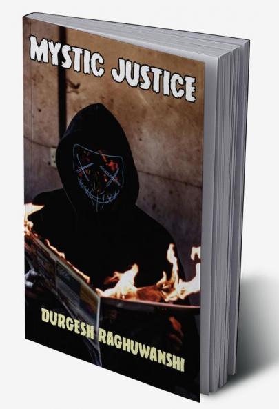 MYSTIC JUSTICE