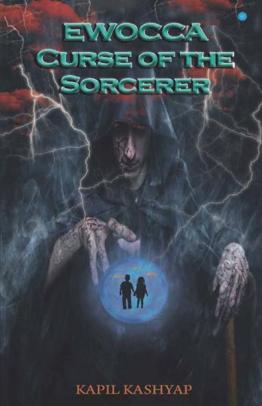 Ewocca: Curse Of The Sorcerer