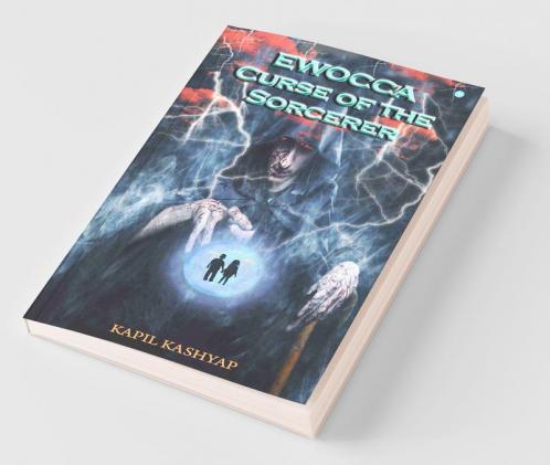 Ewocca: Curse Of The Sorcerer