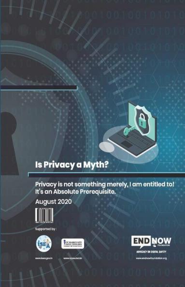Is Privacy a Myth?