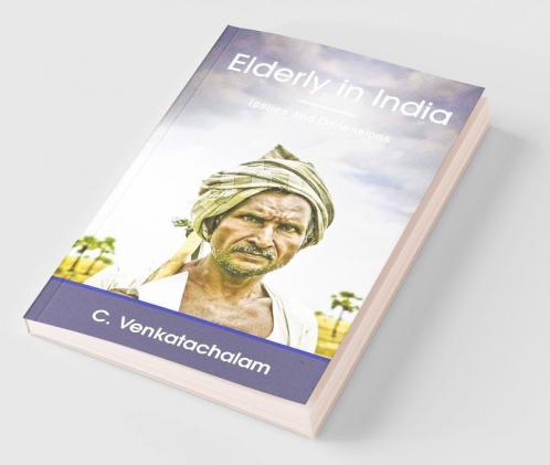 Elderly in India