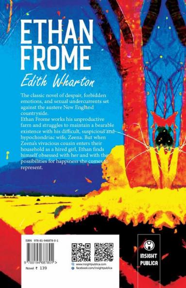 ETHAN FROME