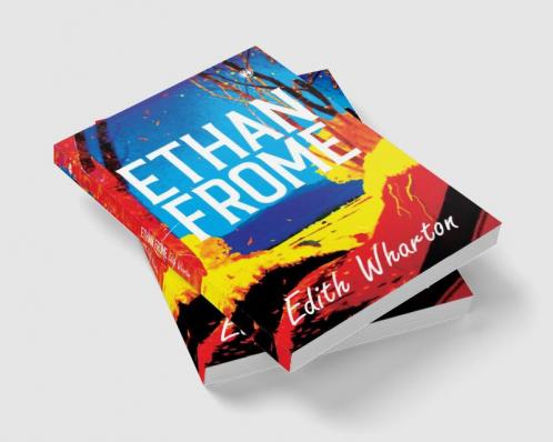 ETHAN FROME