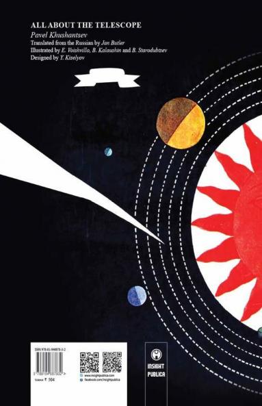 All About The Telescope