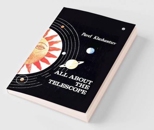 All About The Telescope