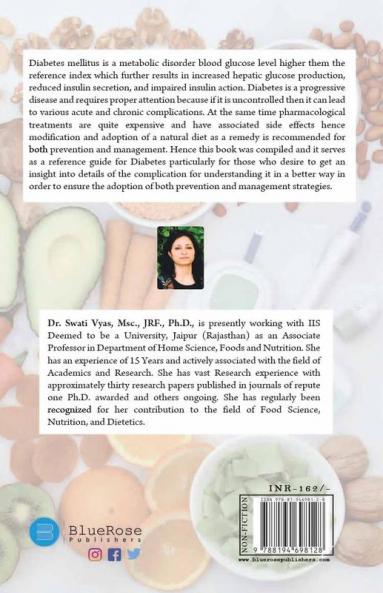 Diabetes: An Awareness Guide