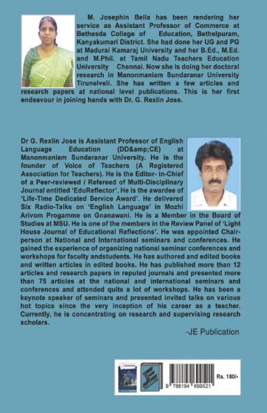 Home Environment on Personality of Early Adolescents