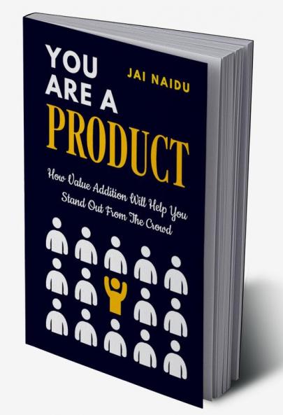 YOU ARE A PRODUCT