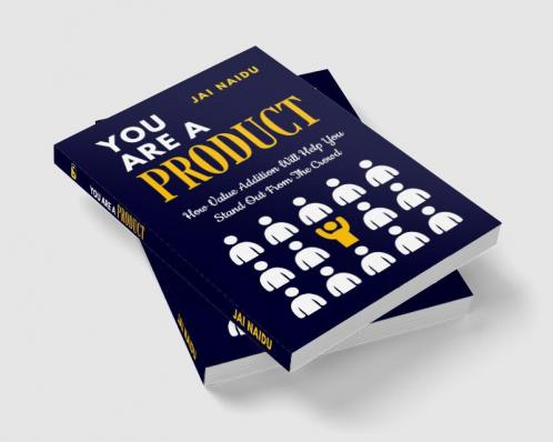 YOU ARE A PRODUCT