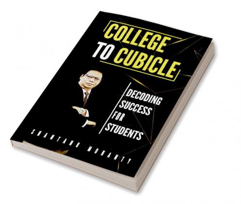 College to Cubicle: Decoding Success for Students