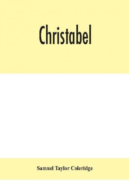 Christabel