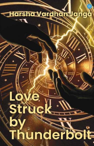 Love Stuck By Thunderbolt