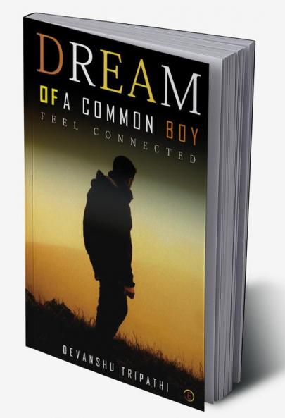 DREAM OF A COMMON BOY