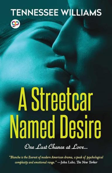 A Streetcar Named Desire