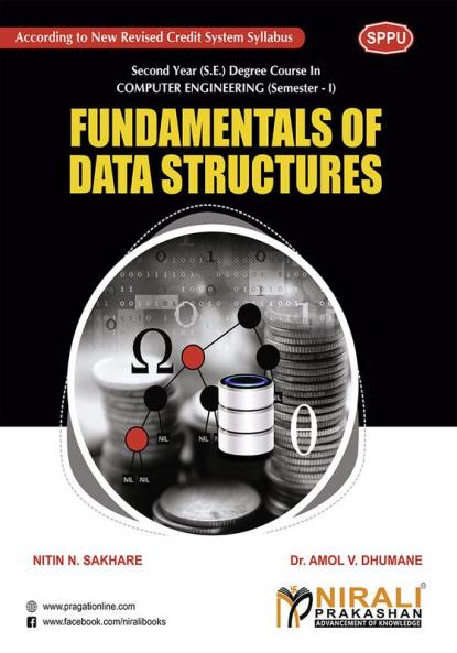 FUNDAMENTALS OF DATA STRUCTURES