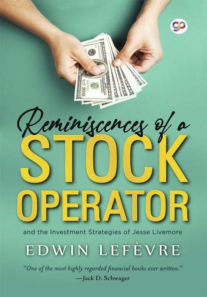 Reminiscences of a Stock Operator
