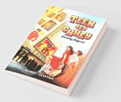 Teen Sey Chhey - Rewinding Bollywood