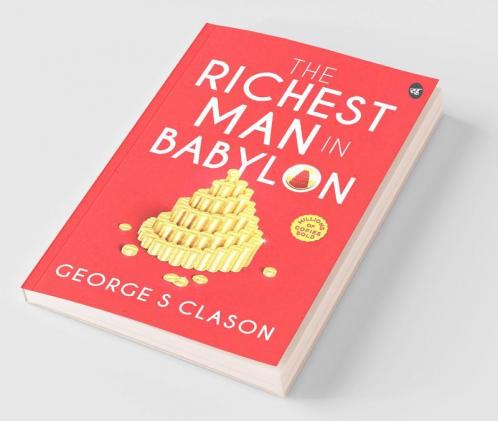 The Richest Man in Babylon