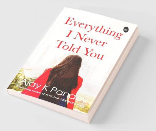 Everything I Never Told You