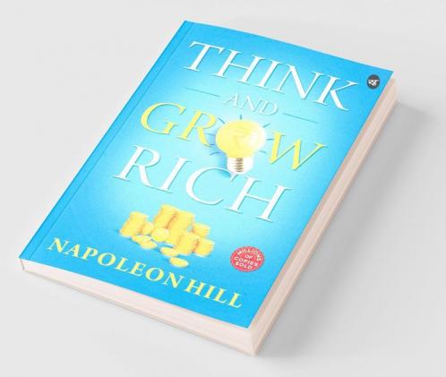 Think and Grow Rich