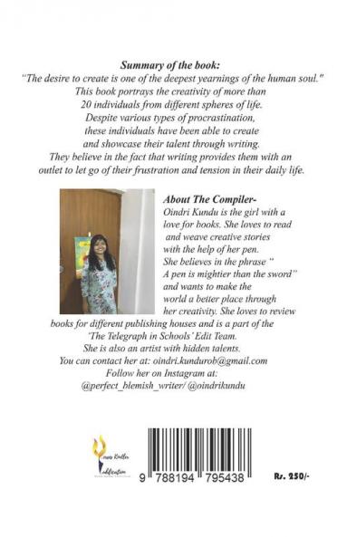 Musings and More
