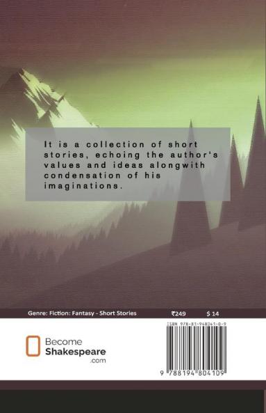 Collection of Short Stories