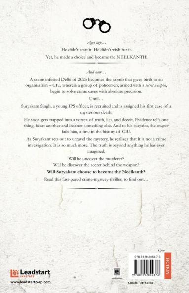 Neelkanth: Truth Lies Deceit & Murder