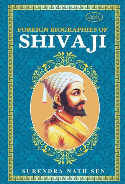 Foreign Biographies of Shivaji