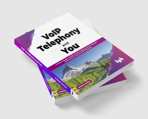 VoIP Telephony and You