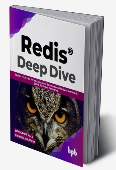 Redis® Deep Dive