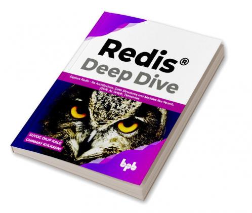 Redis® Deep Dive