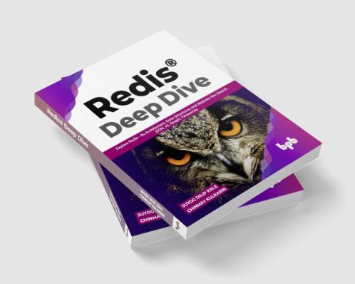 Redis® Deep Dive