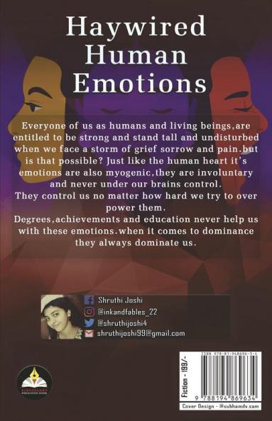 HAYWIRED HUMAN EMOTION