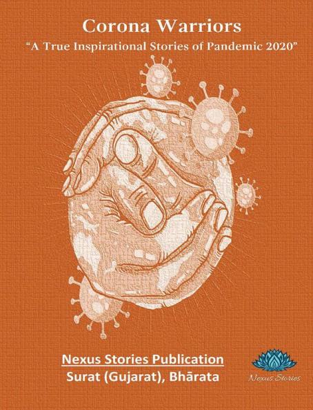 Corona Warriors (English Edition)