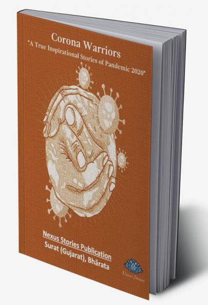 Corona Warriors (English Edition)