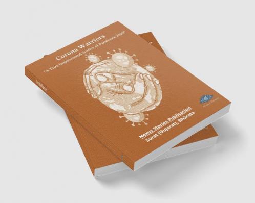 Corona Warriors (English Edition)